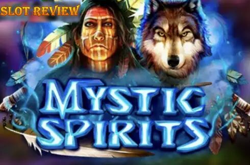 Mystic Spirits icon